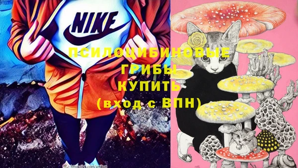 мескалин Баксан